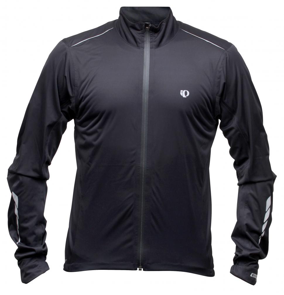 Review: Pearl Izumi Elite Barrier WxB Jacket | road.cc